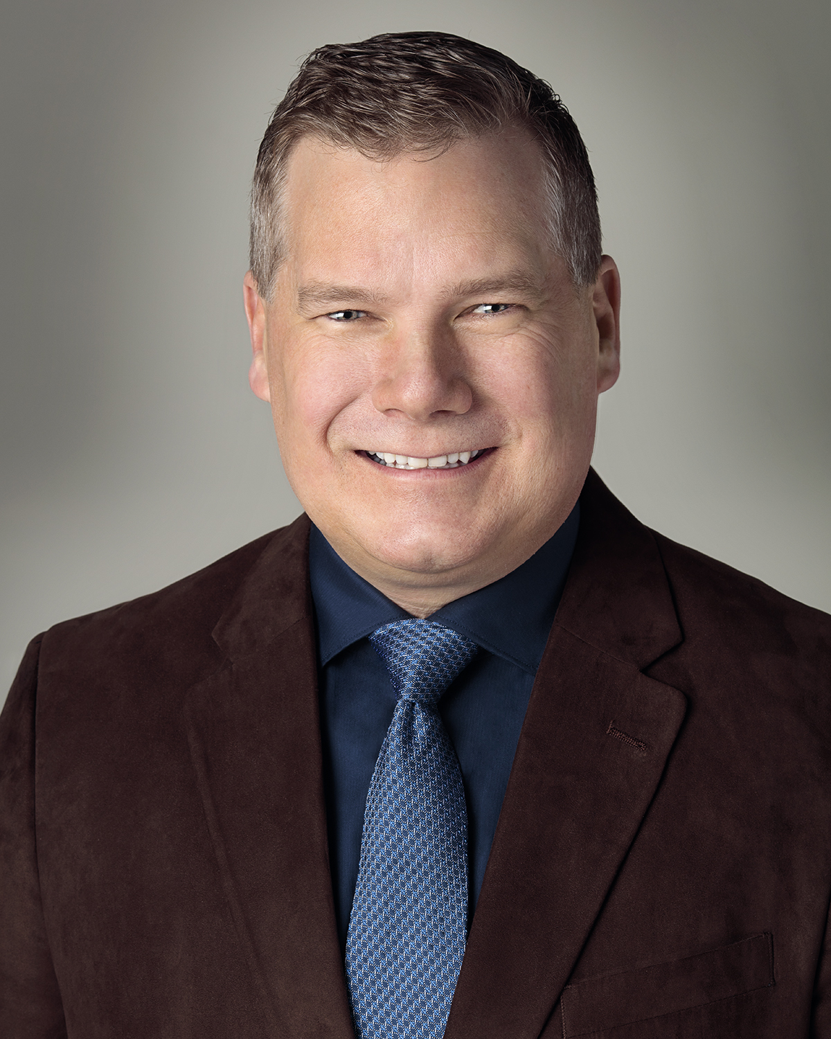 Daryl Carlson, CFO